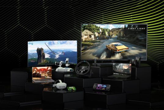 Kupas Tuntas GeForce Now: Begini Cara Main Game AAA Tanpa Harus Jual Ginjal Buat Beli RTX 4090!