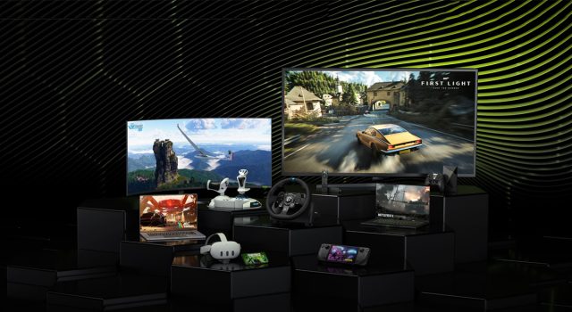 Kupas Tuntas GeForce Now: Begini Cara Main Game AAA Tanpa Harus Jual Ginjal Buat Beli RTX 4090!