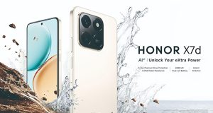 HONOR X7d dan HONOR X6c Resmi Hadir di Indonesia, Smartphone AI dengan Memori Besar dan Baterai Tahan Lama