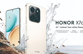 HONOR X7d dan HONOR X6c Resmi Hadir di Indonesia, Smartphone AI dengan Memori Besar dan Baterai Tahan Lama