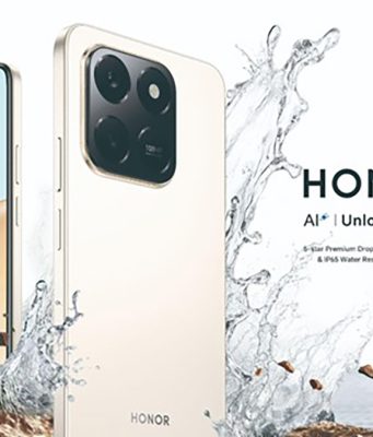HONOR X7d dan HONOR X6c Resmi Hadir di Indonesia, Smartphone AI dengan Memori Besar dan Baterai Tahan Lama
