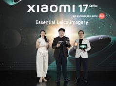 Xiaomi 17 Series Resmi Meluncur di Indonesia, Setia Gandeng Leica