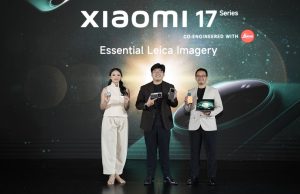 Xiaomi 17 Series Resmi Meluncur di Indonesia, Setia Gandeng Leica