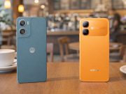 Infinix SMART 20 & Motorola Moto g06 Power, Bedah Duo Entry Level ‘Worth it’ Layak Beli