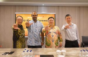 Linknet Enterprise dan Nexusguard Hadirkan Perlindungan DDoS Berstandar Global di Indonesia