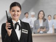 Motorola Solutions Hadirkan Mag One X10d di Indonesia, Radio Komunikasi Profesional yang Terjangkau