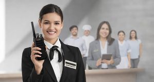 Motorola Solutions Hadirkan Mag One X10d di Indonesia, Radio Komunikasi Profesional yang Terjangkau