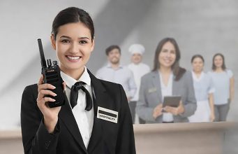 Motorola Solutions Hadirkan Mag One X10d di Indonesia, Radio Komunikasi Profesional yang Terjangkau