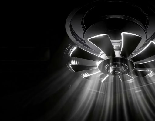 ‘Feel the Wind’, nubia Bersiap Luncurkan Smartphone Gaming Baru?