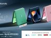 Motorola razr 60 Resmi Dijual di Indonesia, Foldable Stylish dengan AI dan Kamera Kreator