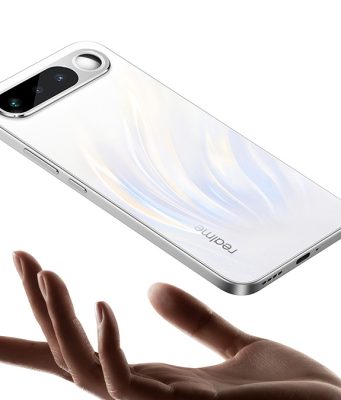 realme 16 5G Siap Meluncur, Smartphone Pertama dengan Selfie Mirror di Industri