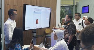 Cara Registrasi Kartu SIM dengan Biometrik Wajah di XLSMART, Lebih Cepat dan Aman