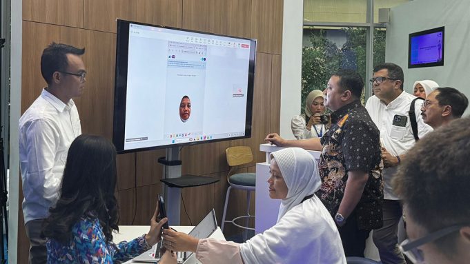 Cara Registrasi Kartu SIM dengan Biometrik Wajah di XLSMART, Lebih Cepat dan Aman