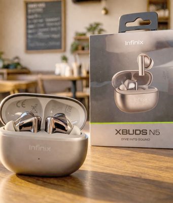 Review Infinix XBuds N5: TWS Terjangkau dengan Pendekatan yang Lebih Serius