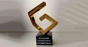 XLSMART Raih Dua Penghargaan Global di MWC 2026: Inovasi 5G hingga Jaringan Tercepat di Indonesia