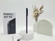 Samsung Galaxy A57 5G: Desain Lebih Tipis, AI Lebih Pintar, Performa Makin Ngebut