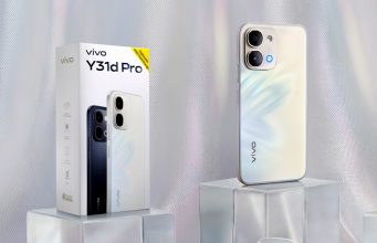 vivo Y31d Pro Resmi Meluncur di Indonesia, Andalkan Ketahanan Fisik dan Baterai Besar