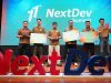 NextDev Summit 2026, Telkomsel Dorong Inovasi AI Lewat 10 Technopreneur Terbaik