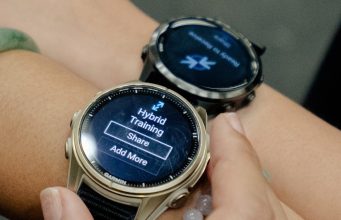 Teknologi Garmin Bantu Atlet Menaklukkan Hybrid Race