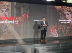Huawei Mate 80 Pro Resmi Meluncur di Indonesia, Andalkan Kamera Akurat dan Daya Tahan Tinggi