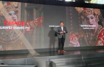 Huawei Mate 80 Pro Resmi Meluncur di Indonesia, Andalkan Kamera Akurat dan Daya Tahan Tinggi