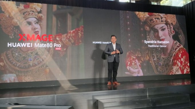 Huawei Mate 80 Pro Resmi Meluncur di Indonesia, Andalkan Kamera Akurat dan Daya Tahan Tinggi