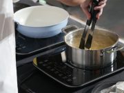 MODENA Rekomendasikan Kompor Listrik Andal, Teruji di Kompetisi dan Raih Penghargaan Nasional