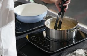 MODENA Rekomendasikan Kompor Listrik Andal, Teruji di Kompetisi dan Raih Penghargaan Nasional