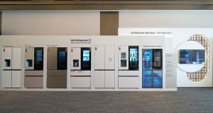 LG InnoFest 2026 Ungkap Strategi AI Home dan Inovasi Perangkat Rumah Tangga untuk Asia