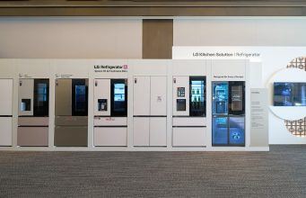 LG InnoFest 2026 Ungkap Strategi AI Home dan Inovasi Perangkat Rumah Tangga untuk Asia