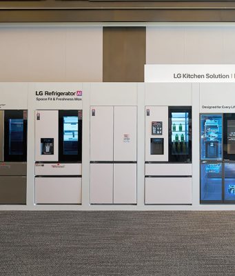 LG InnoFest 2026 Ungkap Strategi AI Home dan Inovasi Perangkat Rumah Tangga untuk Asia