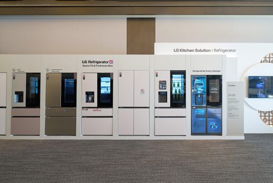 LG InnoFest 2026 Ungkap Strategi AI Home dan Inovasi Perangkat Rumah Tangga untuk Asia