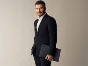 Lenovo Gandeng David Beckham, Perkuat Transformasi AI di Dunia Sepak Bola Global