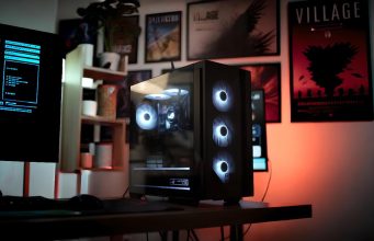 ROG GM700TZ: Prebuilt PC Gaming ASUS dengan Duo AMD Ryzen & Radeon yang Gahar