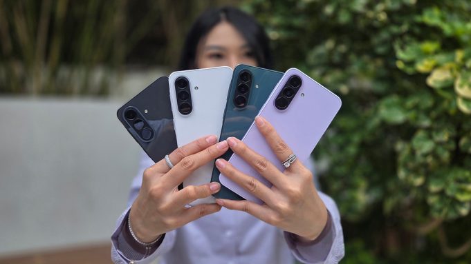 Galaxy A37 5G Mulai Diperkenalkan, Andalkan Nightography