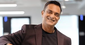 Intel Corporation Tunjuk Santhosh Viswanathan Pimpin Kawasan Asia Pasifik dan Jepang