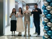 Anker Buka Concept Store di Summarecon Mall Serpong, Hadirkan Pengalaman Teknologi Terintegrasi