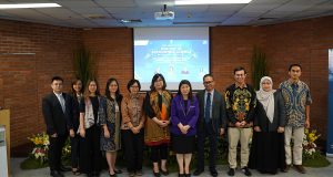 BINUS University Luncurkan Program Doktor Akuntansi, Perkuat Riset dan Transformasi Bisnis di Era AI