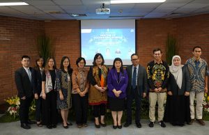 BINUS University Luncurkan Program Doktor Akuntansi, Perkuat Riset dan Transformasi Bisnis di Era AI