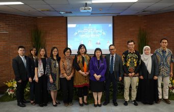 BINUS University Luncurkan Program Doktor Akuntansi, Perkuat Riset dan Transformasi Bisnis di Era AI