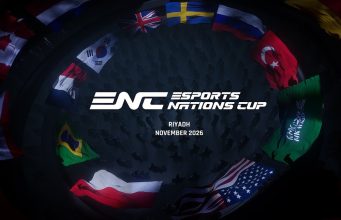 Mobile Legends dan VALORANT Masuk Esports Nations Cup 2026, Indonesia Siap Bersaing di Panggung Dunia