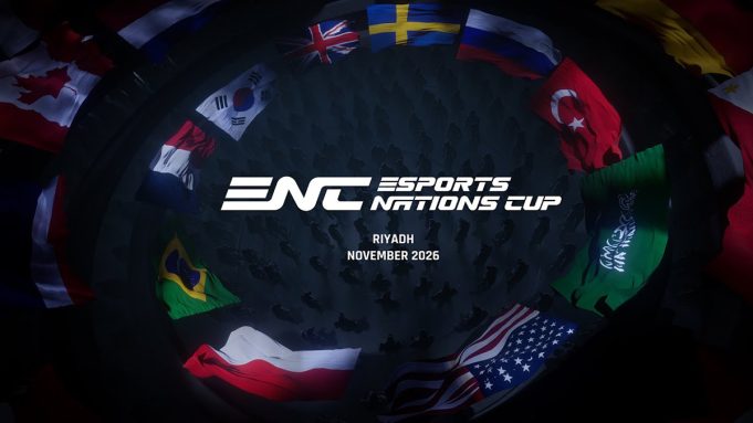 Mobile Legends dan VALORANT Masuk Esports Nations Cup 2026, Indonesia Siap Bersaing di Panggung Dunia