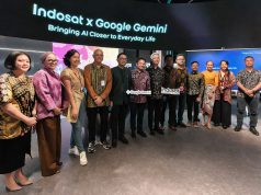 Pelanggan IM3 dan Tri Kini Bisa Akses Google Gemini Lewat Paket Bundling