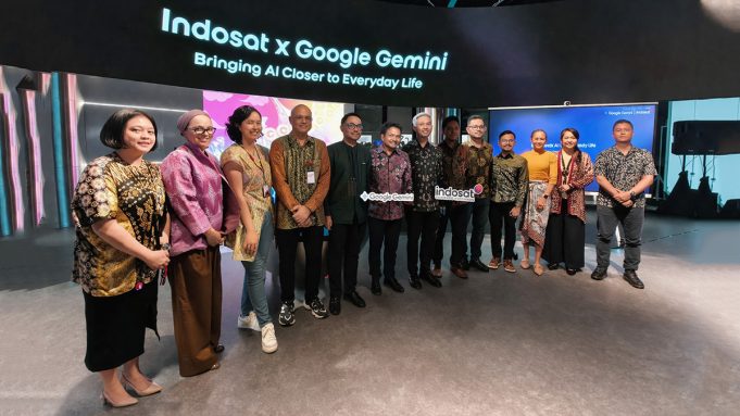 Pelanggan IM3 dan Tri Kini Bisa Akses Google Gemini Lewat Paket Bundling