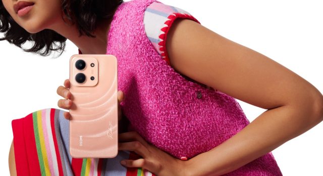 Baterai Juara 6000mAh, Hape 1,5 Jutaan Terbaik Ada di REDMI 15C!