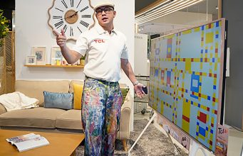 INFORMA Electronics Hadirkan TCL A400 Pro, TV Estetik dengan Teknologi Flagship QD-Mini LED
