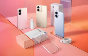 vivo T5 Series Resmi Hadir di Indonesia, All-Rounder Rp2 Jutaan dengan Baterai 7200mAh