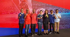 Telkomsel dan TVRI Siapkan “Bola Gembira MAXstream TV” untuk Sambut Piala Dunia FIFA 2026