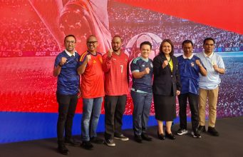 Telkomsel dan TVRI Siapkan “Bola Gembira MAXstream TV” untuk Sambut Piala Dunia FIFA 2026