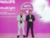 Signify Rilis Philips UltraBright: Lampu LED Super Terang dan Efisien untuk Dongkrak Produktivitas di Rumah
